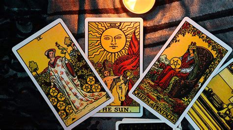 cuantas cartas tiene el tarot|⊛ Los Arcanos del Tarot, Mayores y Menores 